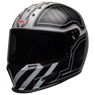 Bell Eliminator Outlaw Helmet