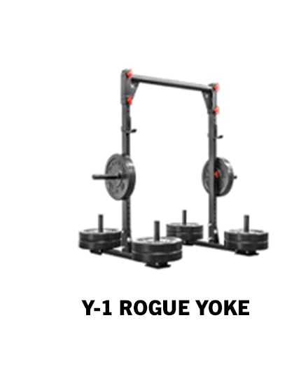 Y-1 Rogue Yoke