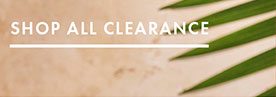 SHOP ALL CLEARANCE