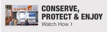 Conserve, | Protect & Enjoy | Watch How