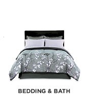 BEDDING & BATH