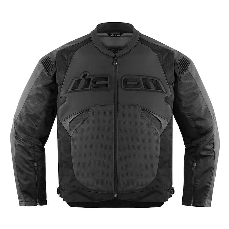 Icon Sanctuary Jacket