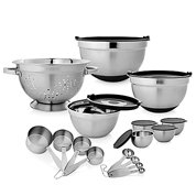 $19.99 | 23-Piece stainless Steel Kitchen Set | SHOP NOW