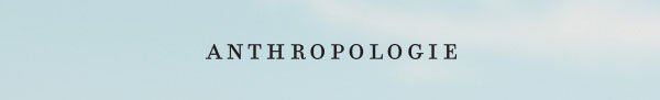 Shop Anthropologie