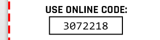 Use Coupon to Save $15 Off Your Purchase of $75 or More | Coupon Valid Now thru Sunday, July 22, 2018