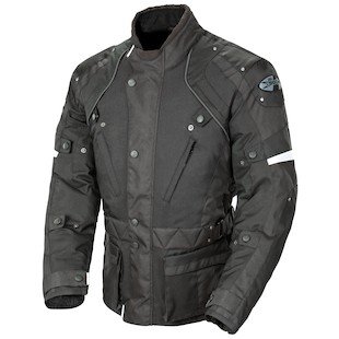 Joe Rocket Ballistic Revolution Jacket