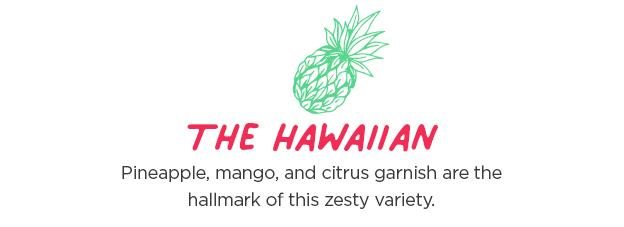 The Hawaiian