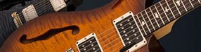 Make Your Summer Sizzle with a PRS