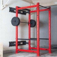 Monster Lite Rack Wall Mount Kit