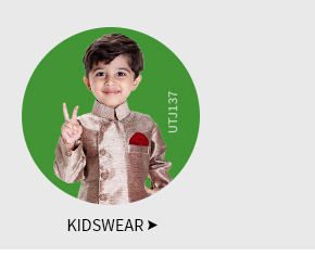 Indian Ethnic Kidswear in various designs and styles. Shop!