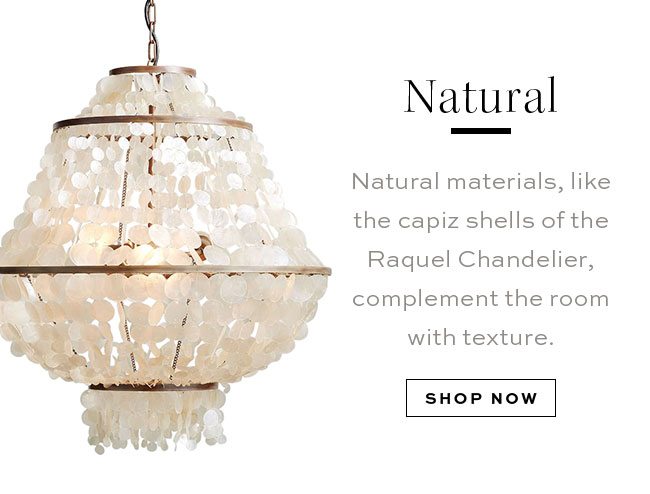 Natural