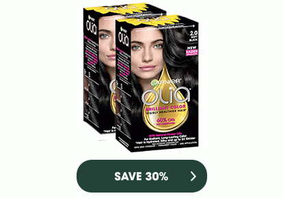 GARNIER Olia - BRILLIANT COLOR - SAVE 30 PERCENT >