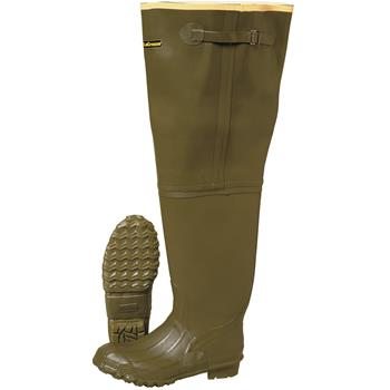 LaCrosse 26"H Rubber Irrigation Boots