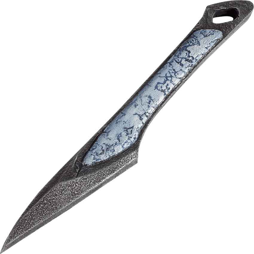 Image of Cutthroat LARP Throwing Knife