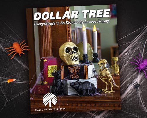 Check Out our New Halloween Lookbook!