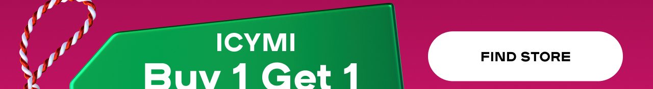 FIND MY STORE