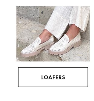 LOAFERS