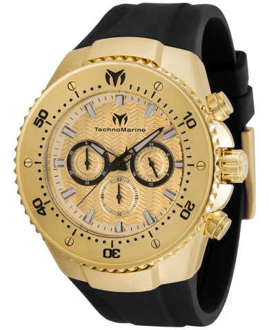 TechnoMarine Manta Men's Watch TM-220063