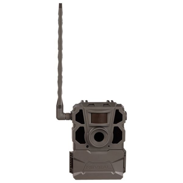 TACTACAM Reveal X Trail Camera - AT&ampT 4G LTE