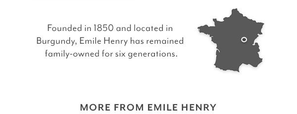 Emile Henry