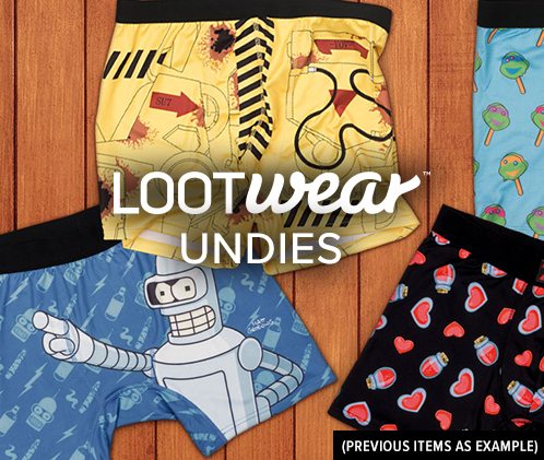 Undies
