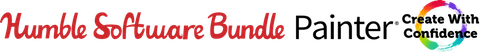 Humble Software Bundle: Painter - Create With Confidence