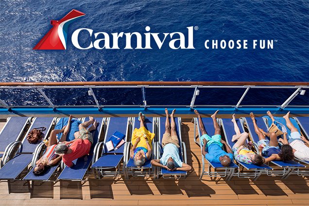 Carnival: Choose Fun