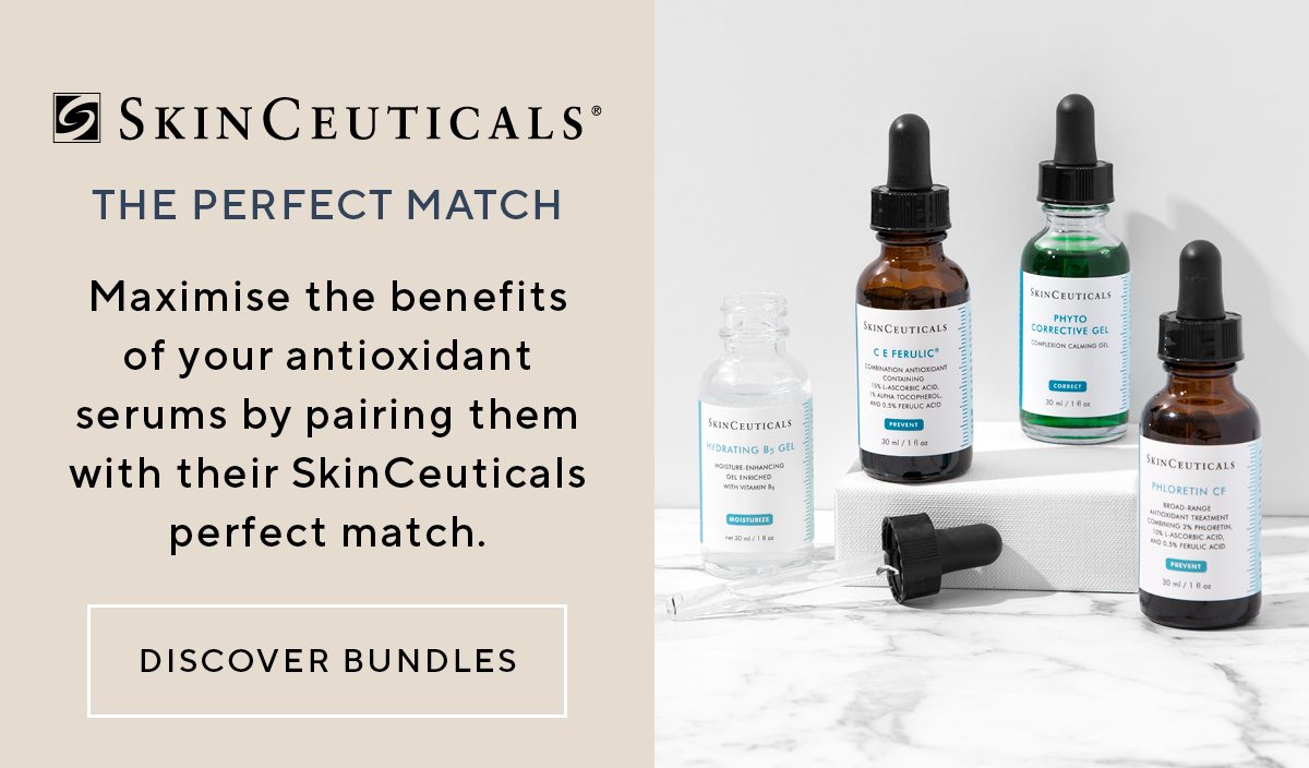 SkinCeuticals The Perfect Match