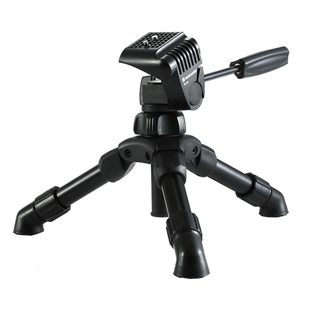 VANGUARD VS-82 MACRO/TABLE TOP TRIPOD