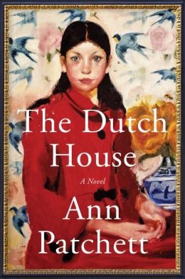 BOOK | The Dutch House