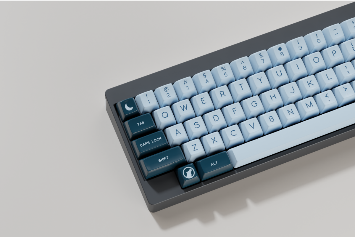 triumph adler keycaps