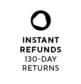 130 day returns