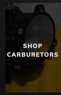 Shop Carburetors