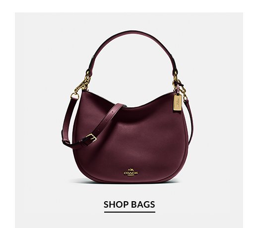 SHOP BAGS