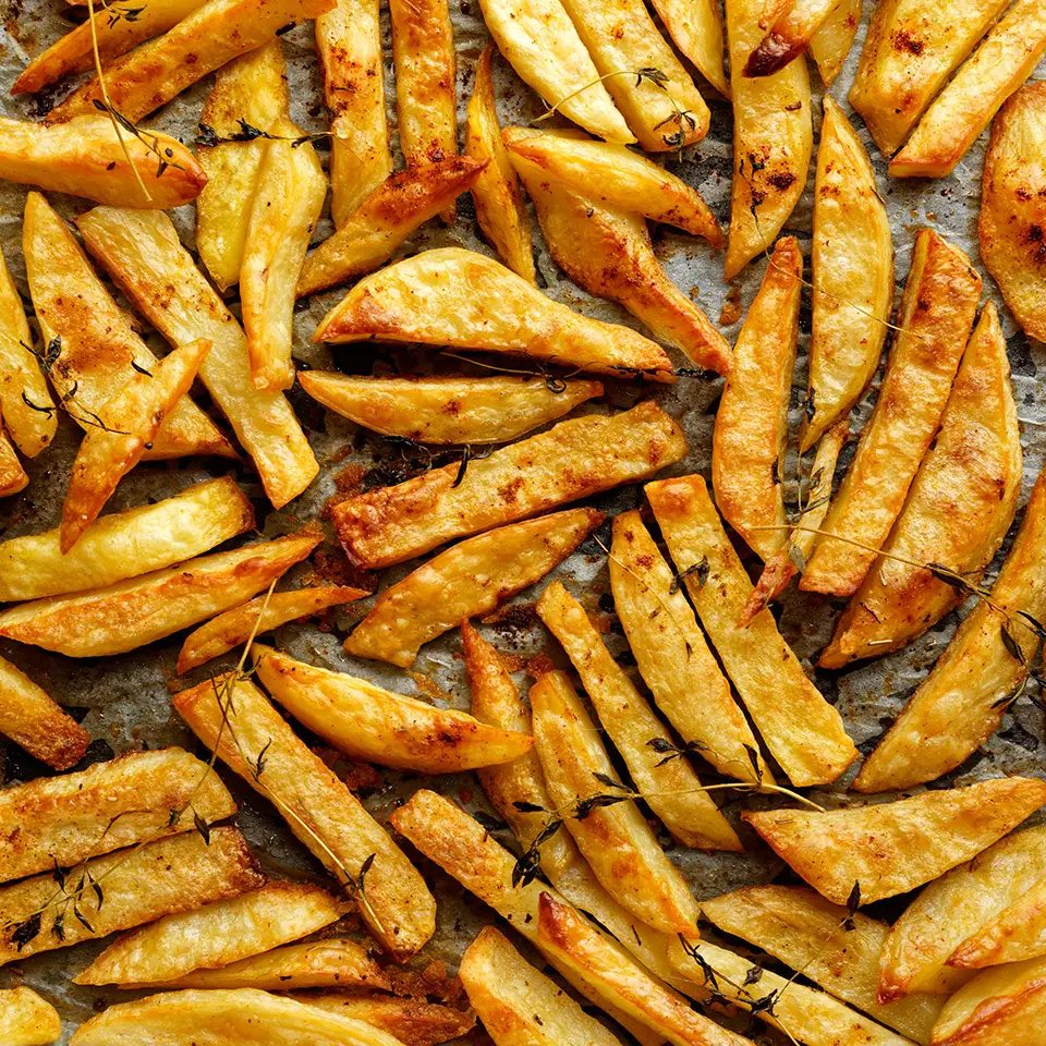 The Best Air Fryer Is Absolutely Worth the Countertop Space