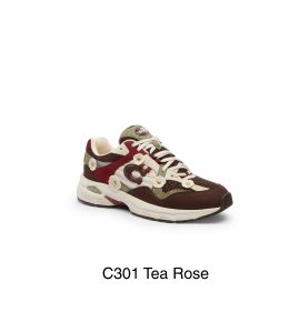 C301 Tea Rose