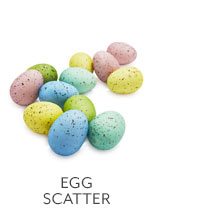 Egg Scatter