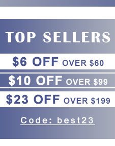 Best Sellers