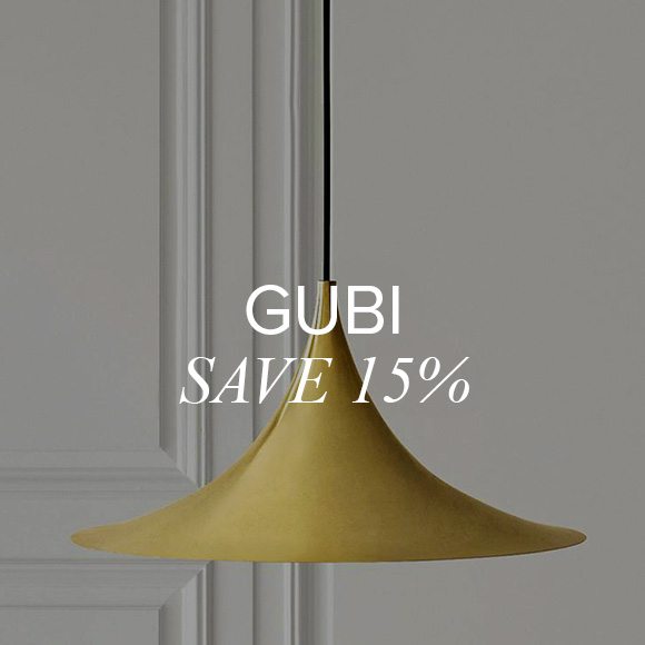 Gubi - Save 15%