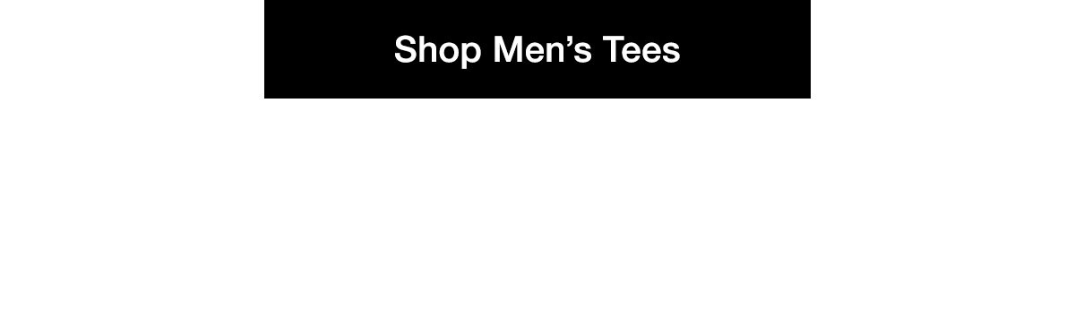 Shop Men's Tees