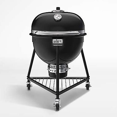Weber® Summit® Charcoal Grill