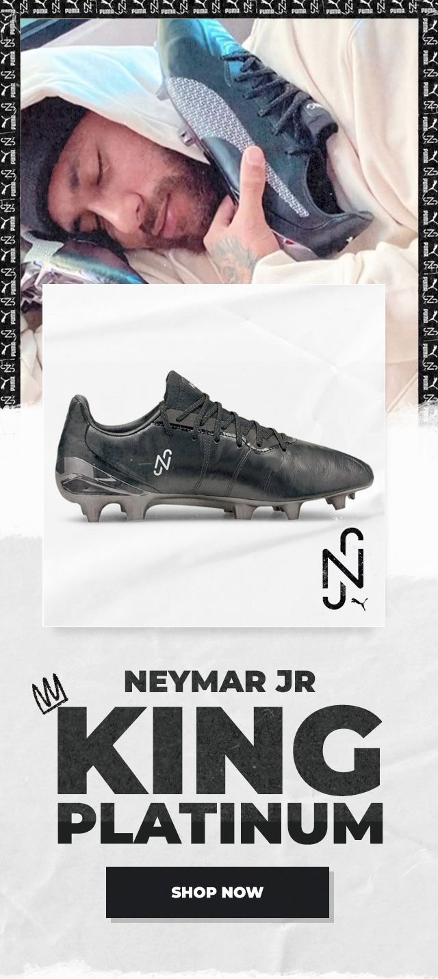 puma king platinum njr