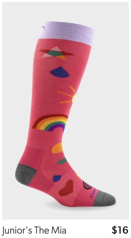 Mia Sock