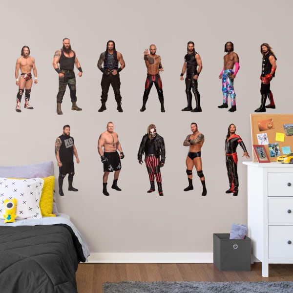 https://www.fathead.com/wrestling/wwe/wwe-superstars-collection-wall-decal-2019/