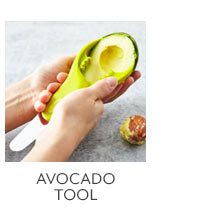 Avocado Tool