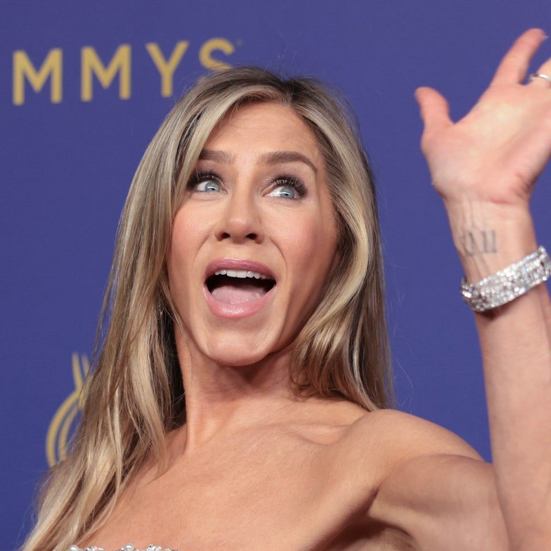 Jennifer Aniston emmys 2024