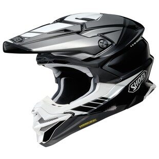 Shoei VFX-EVO Jammer Helmet