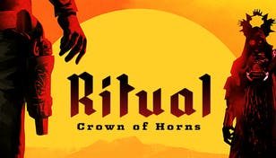Ritual: Crown of Horns