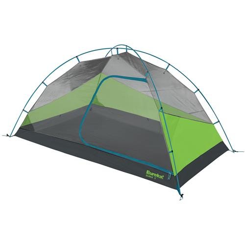 Eureka Suma 2 Person Lightweight Backpacking Tent