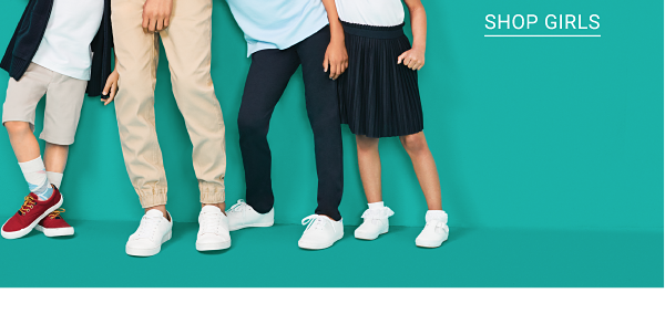 Up to 60% Off Kids Uniforms - Shop Girls